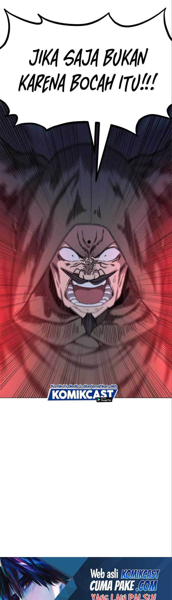 Return of the Flowery Mountain Sect Chapter 27 Gambar 62