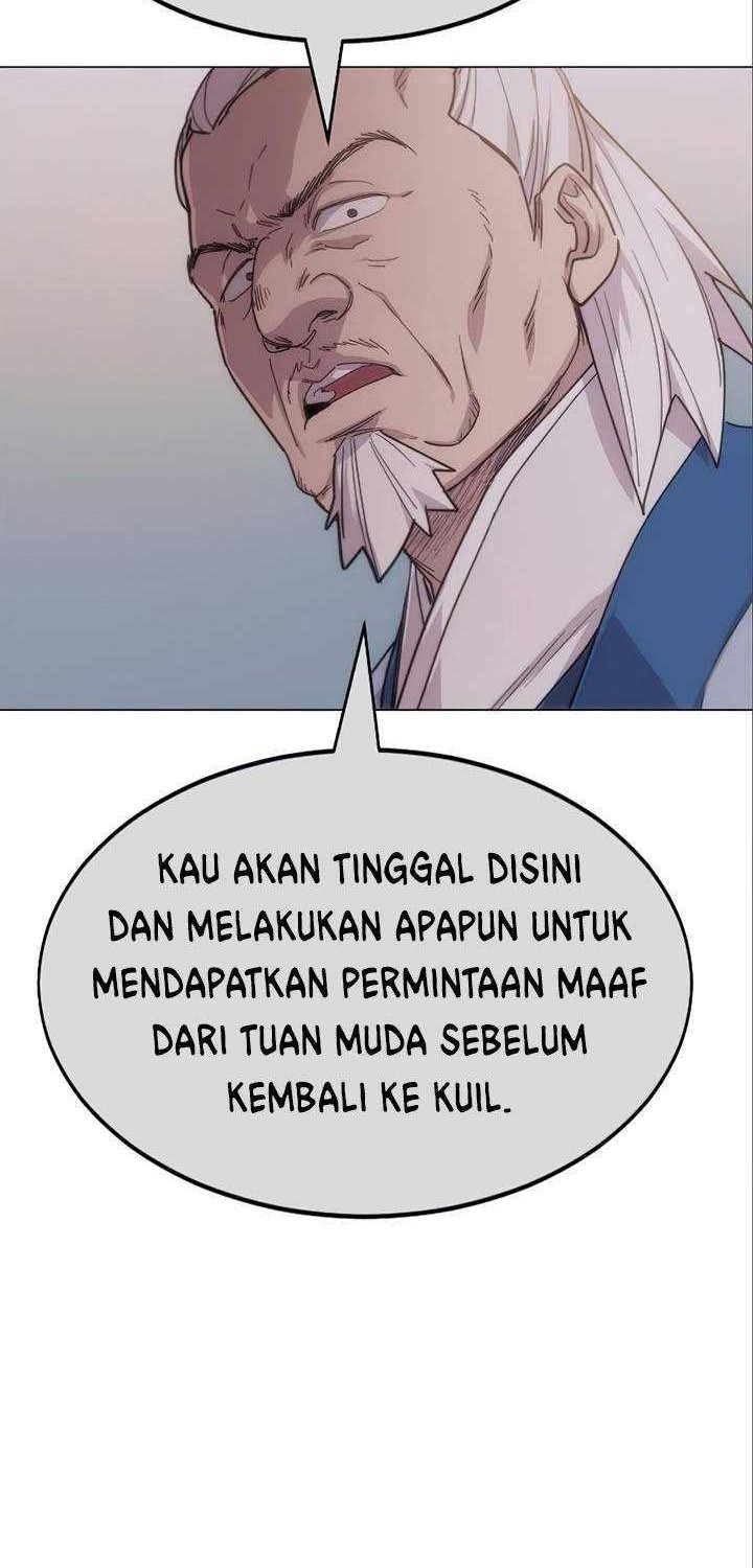 Return of the Flowery Mountain Sect Chapter 27 Gambar 65