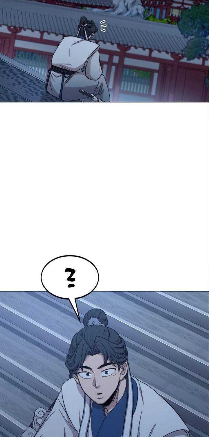 Return of the Flowery Mountain Sect Chapter 27 Gambar 67