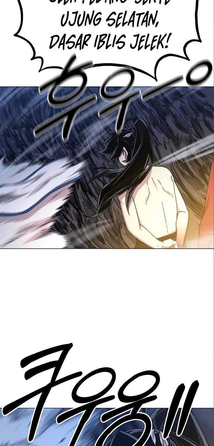 Return of the Flowery Mountain Sect Chapter 27 Gambar 86