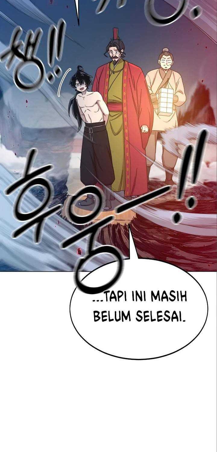 Return of the Flowery Mountain Sect Chapter 27 Gambar 88