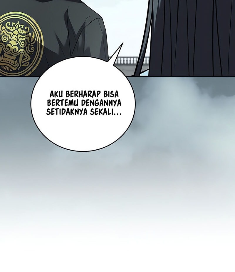 Return of the Frozen Player Chapter 163 Gambar 45