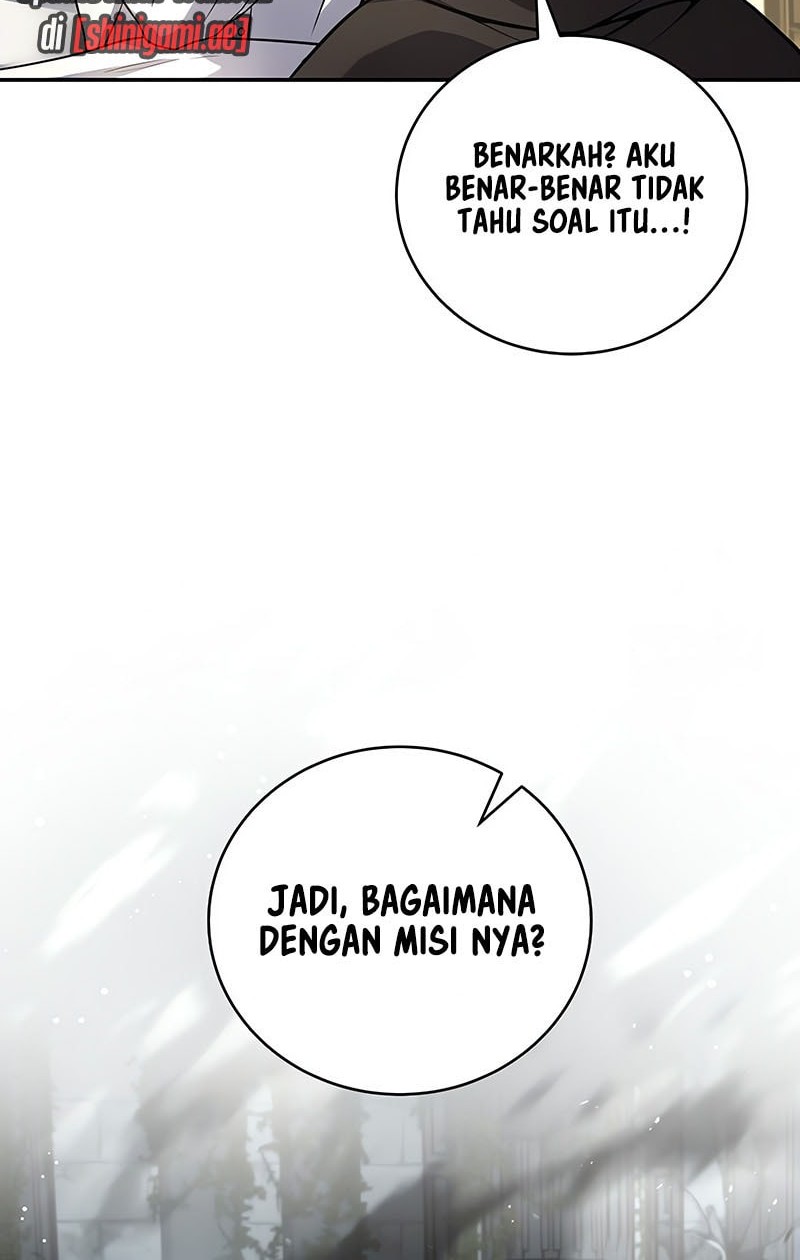 Return of the Frozen Player Chapter 163 Gambar 21