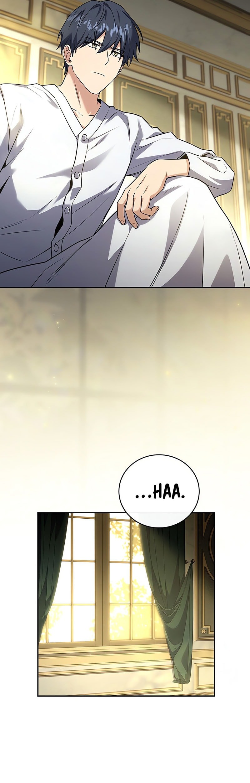 Return of the Frozen Player Chapter 163 Gambar 30