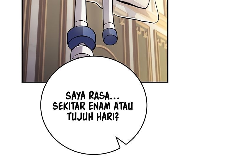 Return of the Frozen Player Chapter 164 Gambar 6
