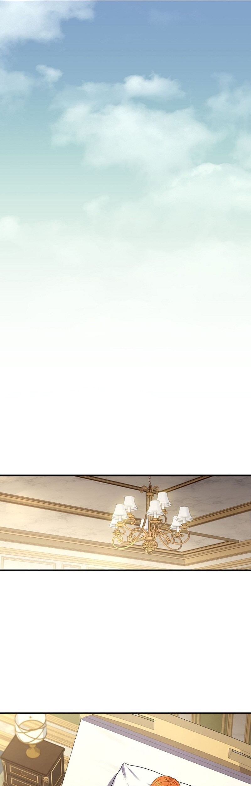 Return of the Frozen Player Chapter 165 Gambar 45