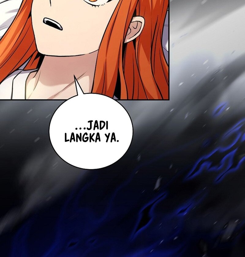 Return of the Frozen Player Chapter 165 Gambar 48