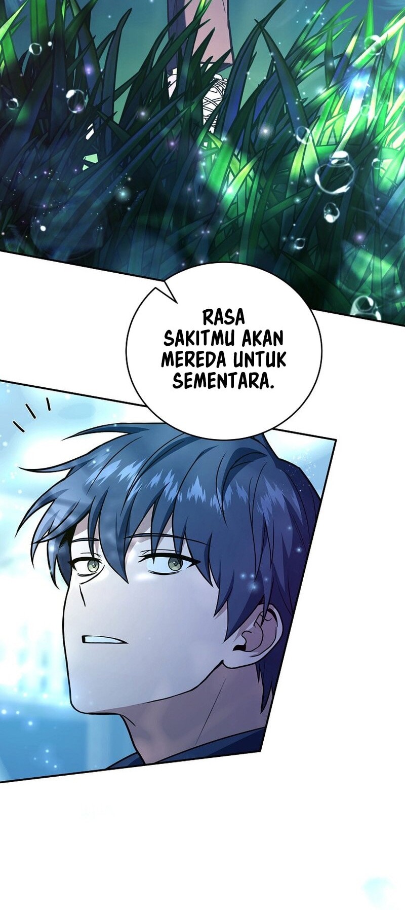 Return of the Frozen Player Chapter 165 Gambar 20
