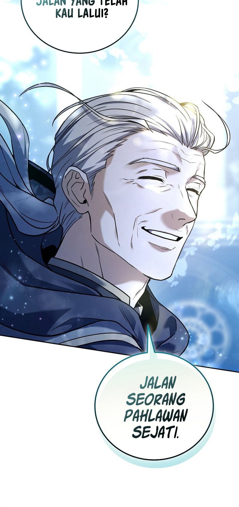 Return of the Frozen Player Chapter 165 Gambar 32