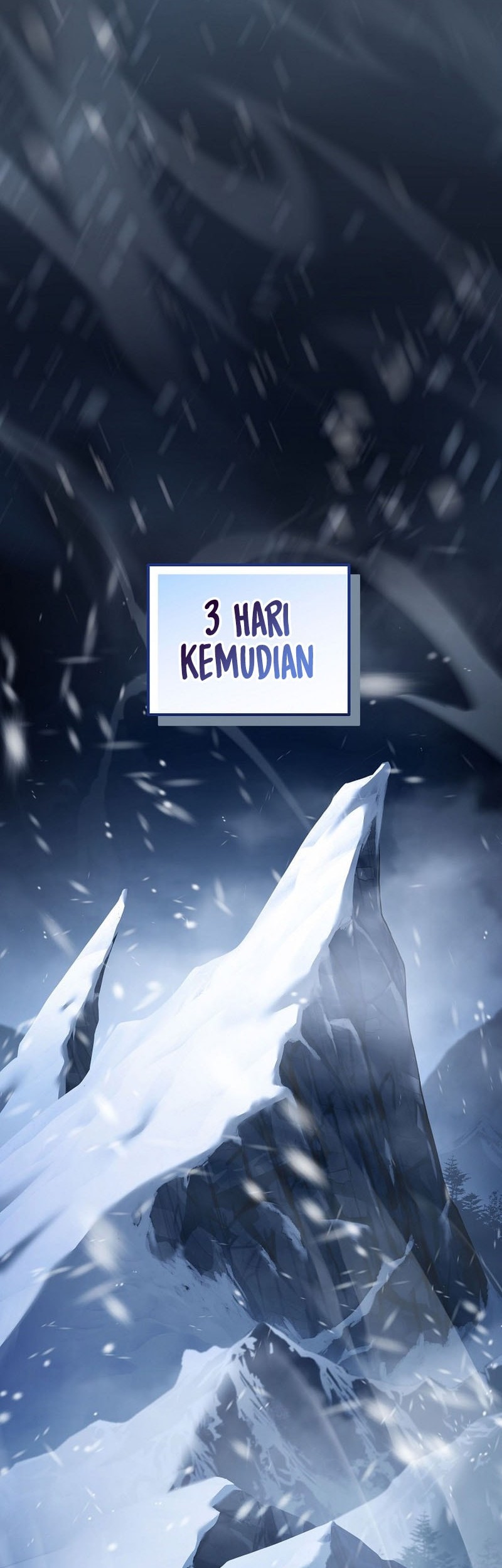 Return of the Frozen Player Chapter 166 Gambar 23