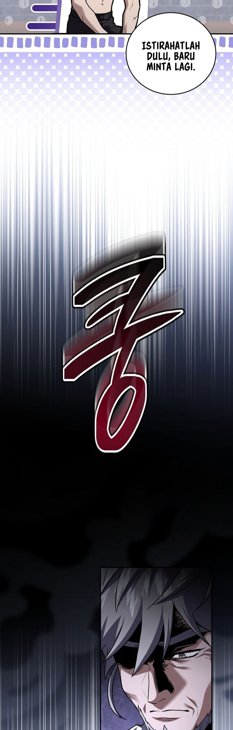 Return of the Frozen Player Chapter 167 Gambar 35