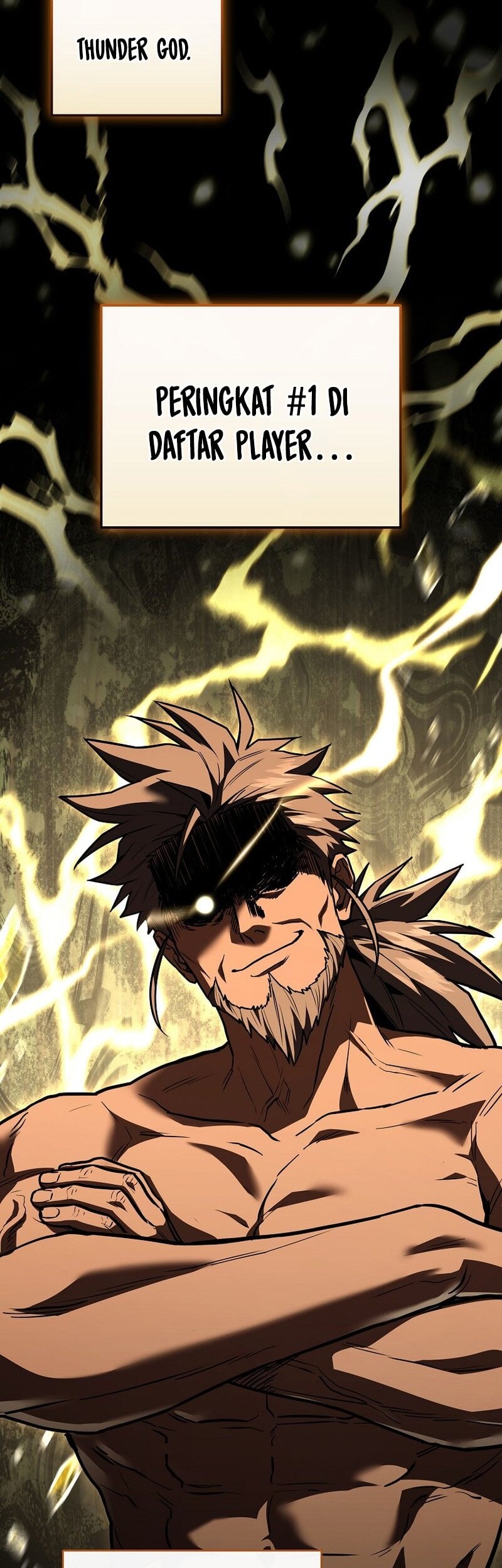 Return of the Frozen Player Chapter 167 Gambar 11