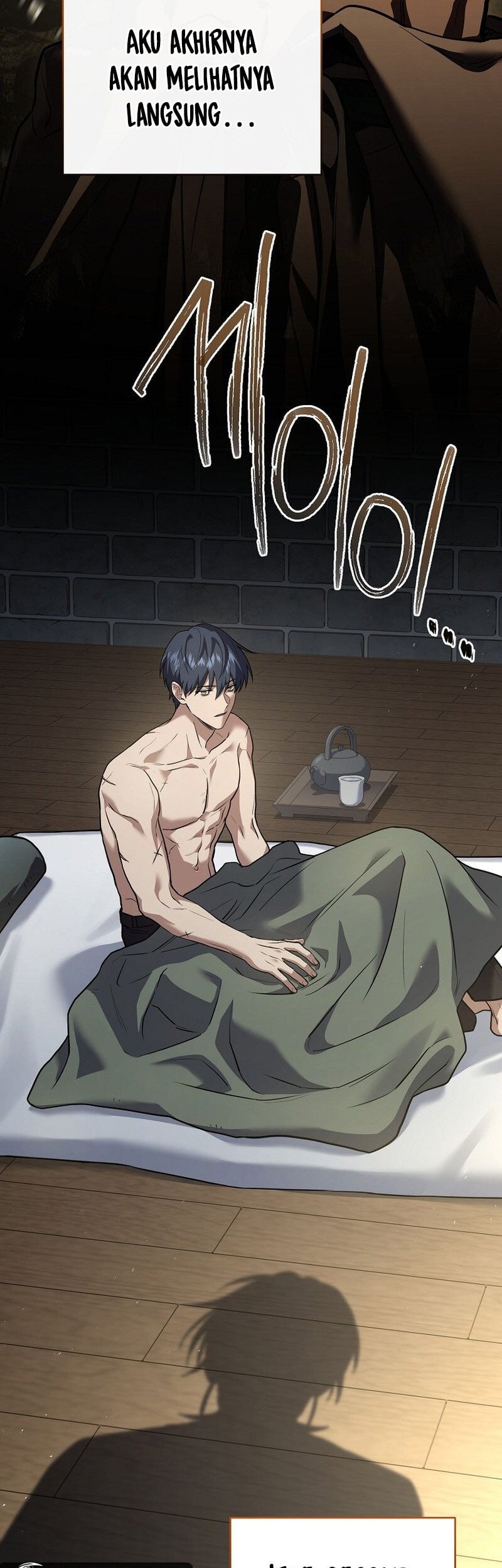 Return of the Frozen Player Chapter 167 Gambar 12