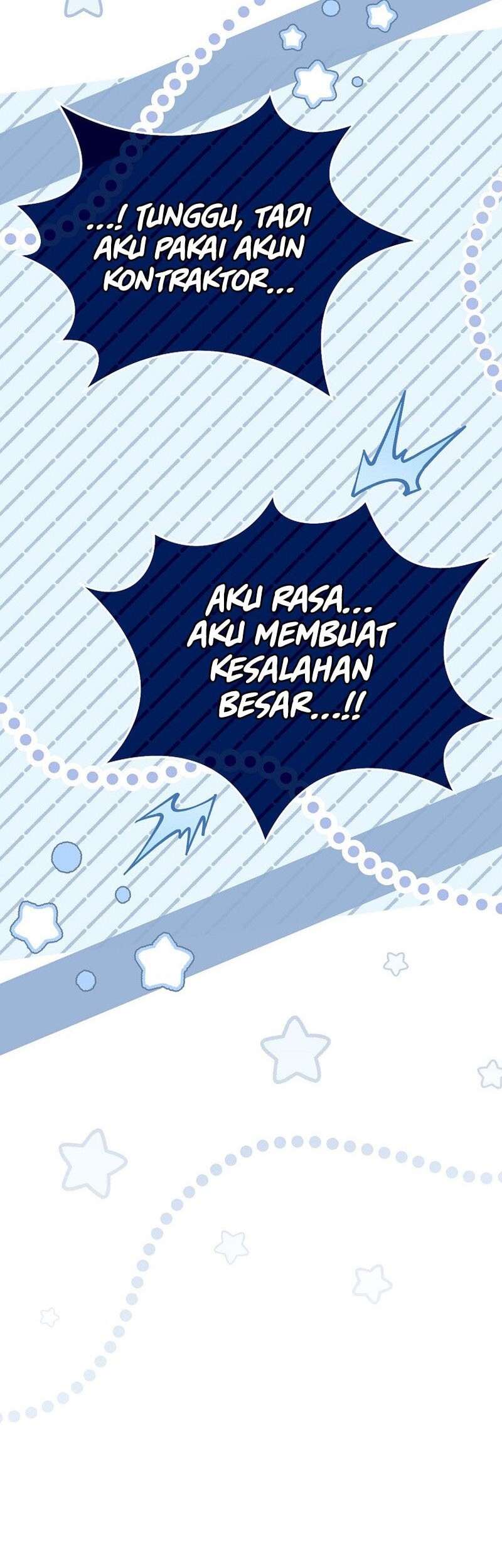 Return of the Frozen Player Chapter 168 Gambar 47