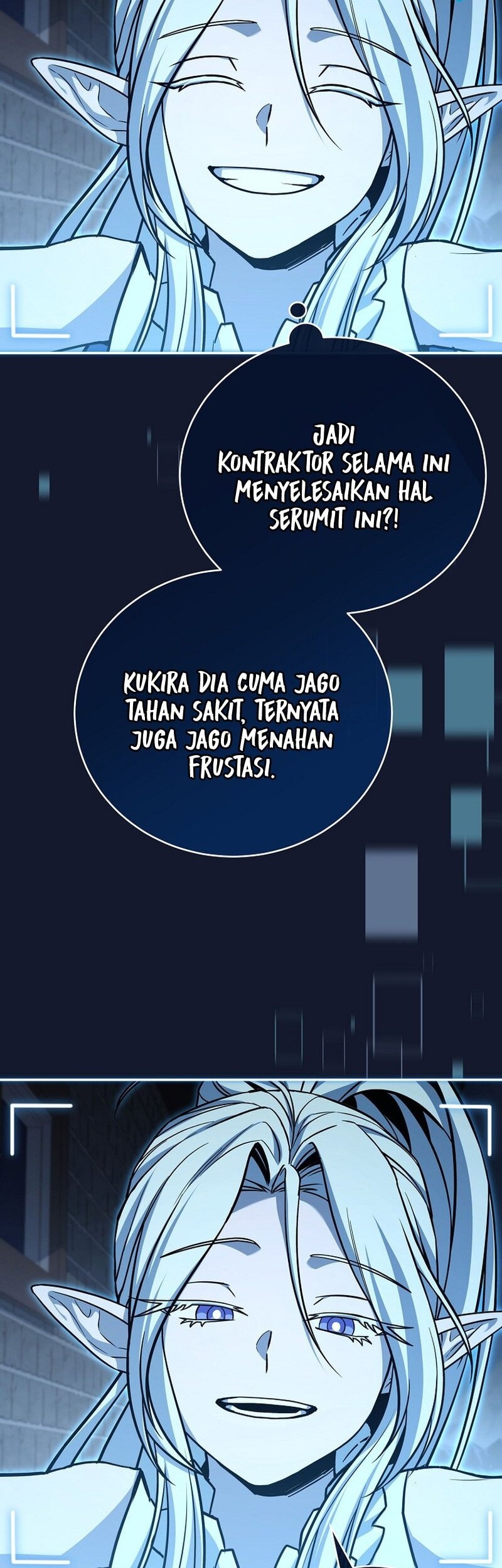Return of the Frozen Player Chapter 168 Gambar 6