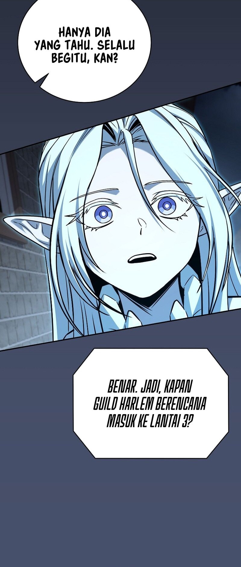Return of the Frozen Player Chapter 168 Gambar 15