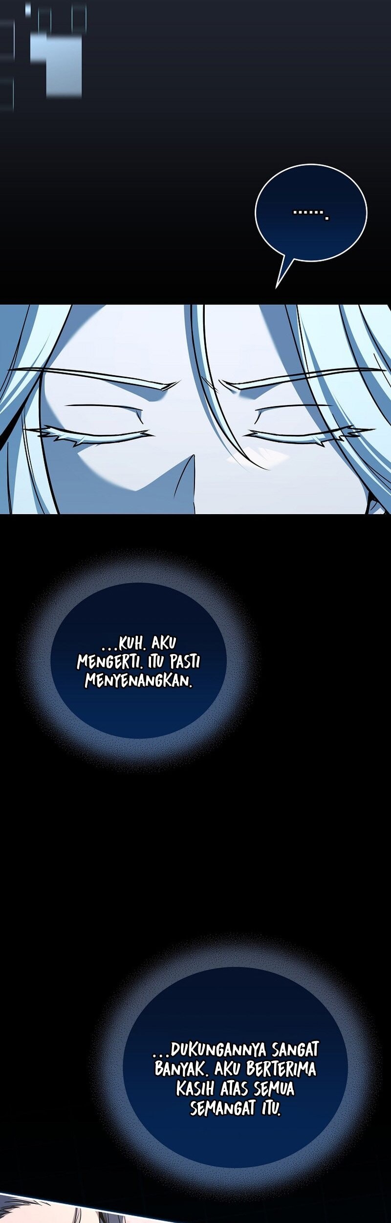 Return of the Frozen Player Chapter 168 Gambar 20