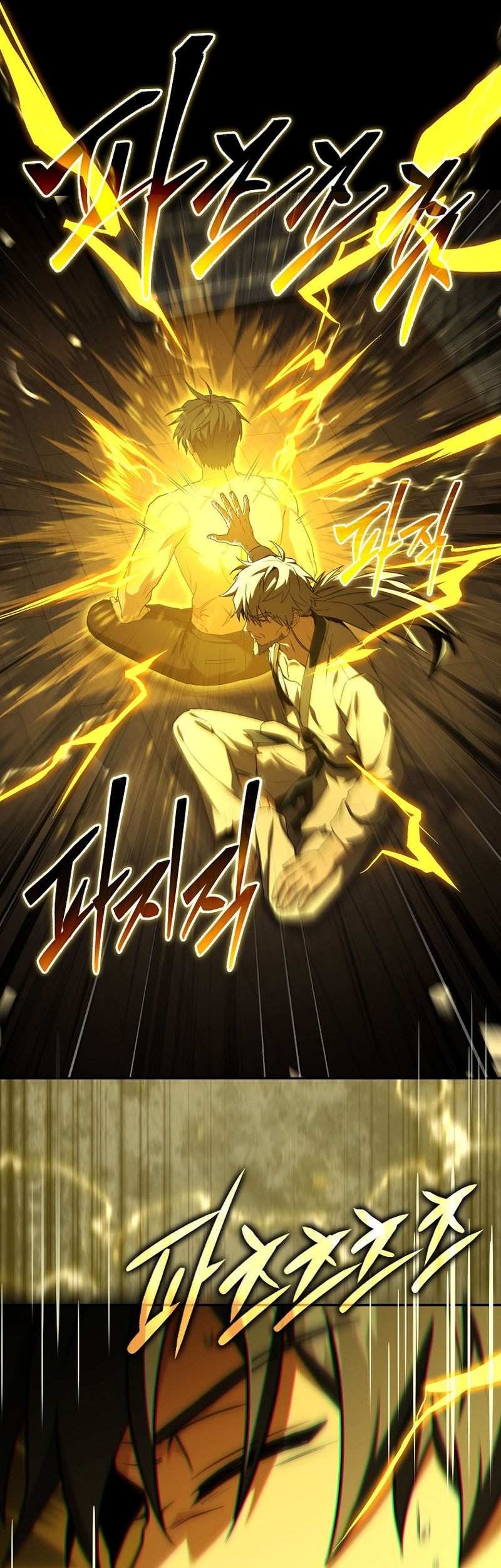Return of the Frozen Player Chapter 169 Gambar 38