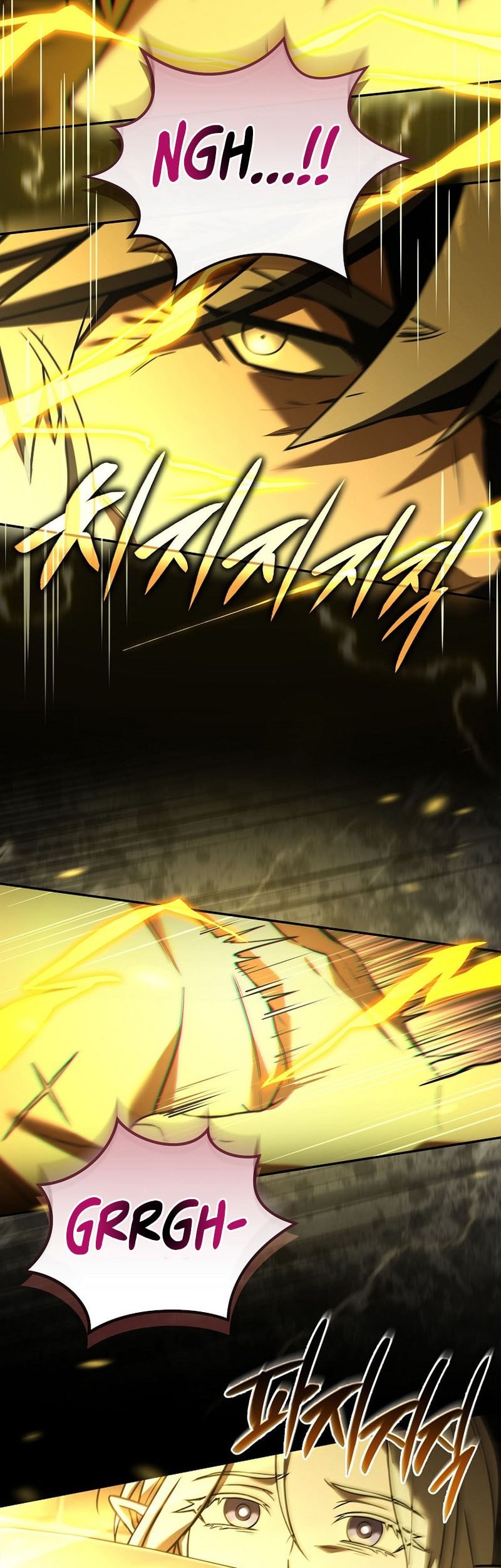 Return of the Frozen Player Chapter 169 Gambar 39