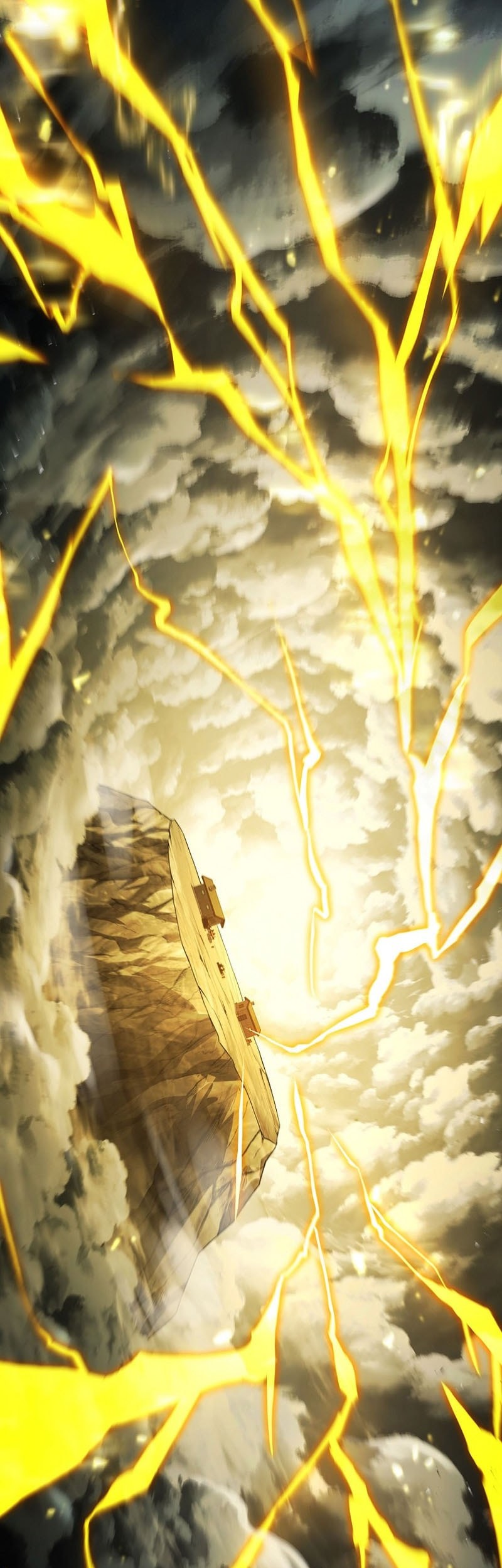 Return of the Frozen Player Chapter 169 Gambar 44