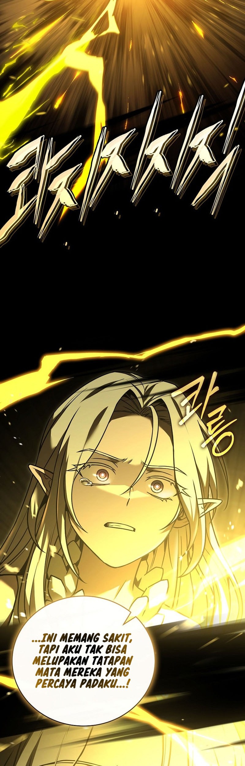 Return of the Frozen Player Chapter 169 Gambar 47
