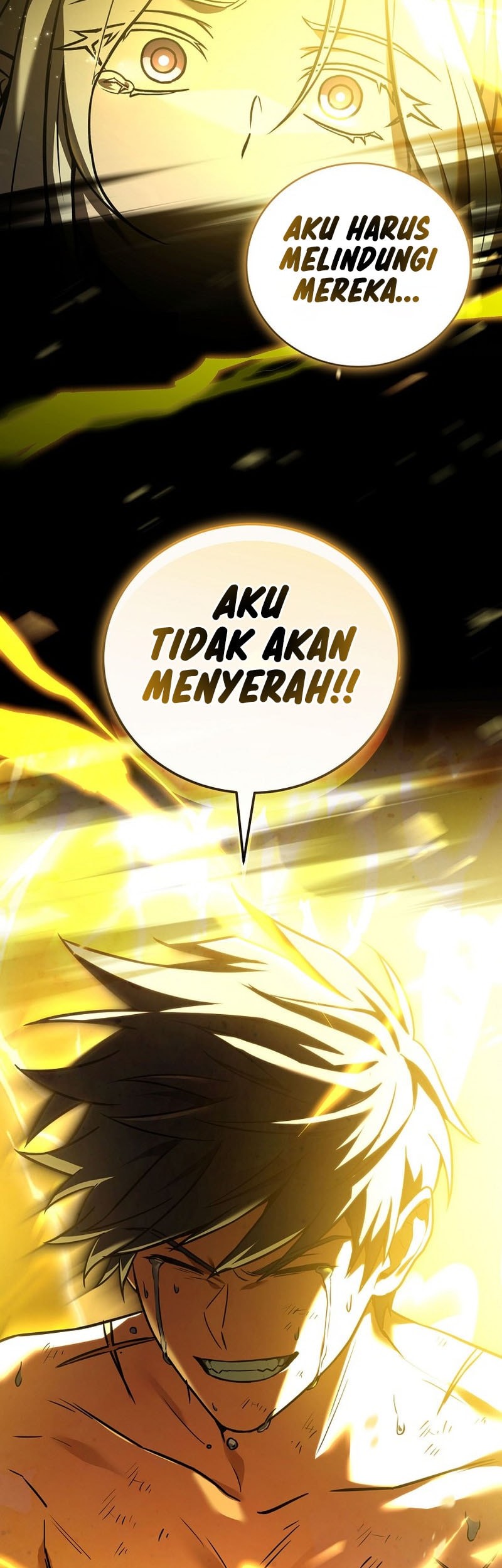Return of the Frozen Player Chapter 169 Gambar 48