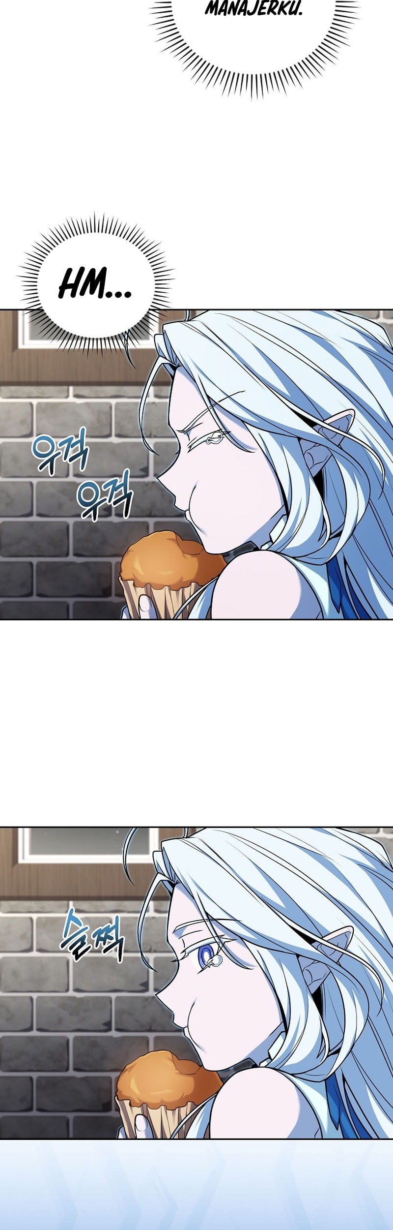 Return of the Frozen Player Chapter 169 Gambar 18