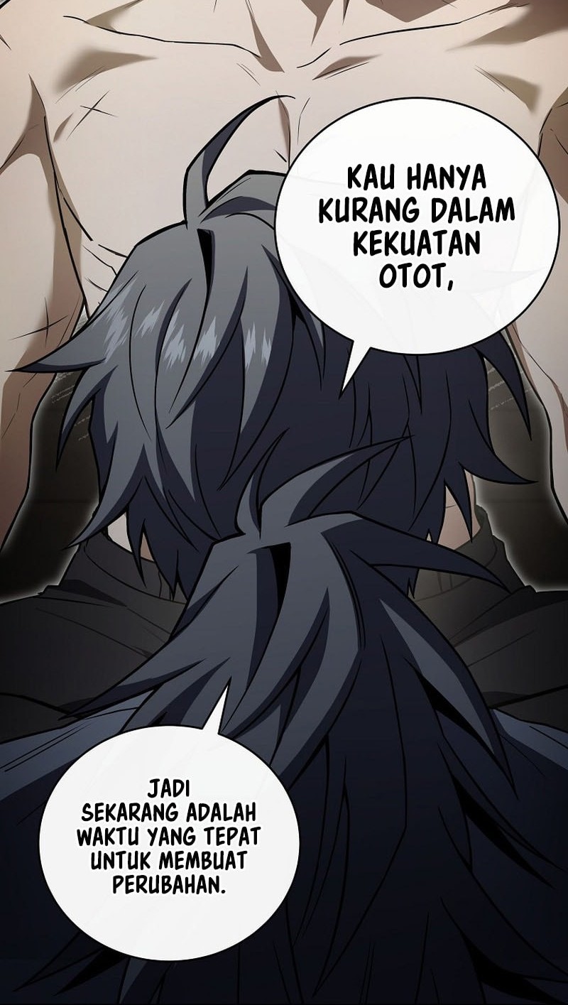 Return of the Frozen Player Chapter 169 Gambar 29