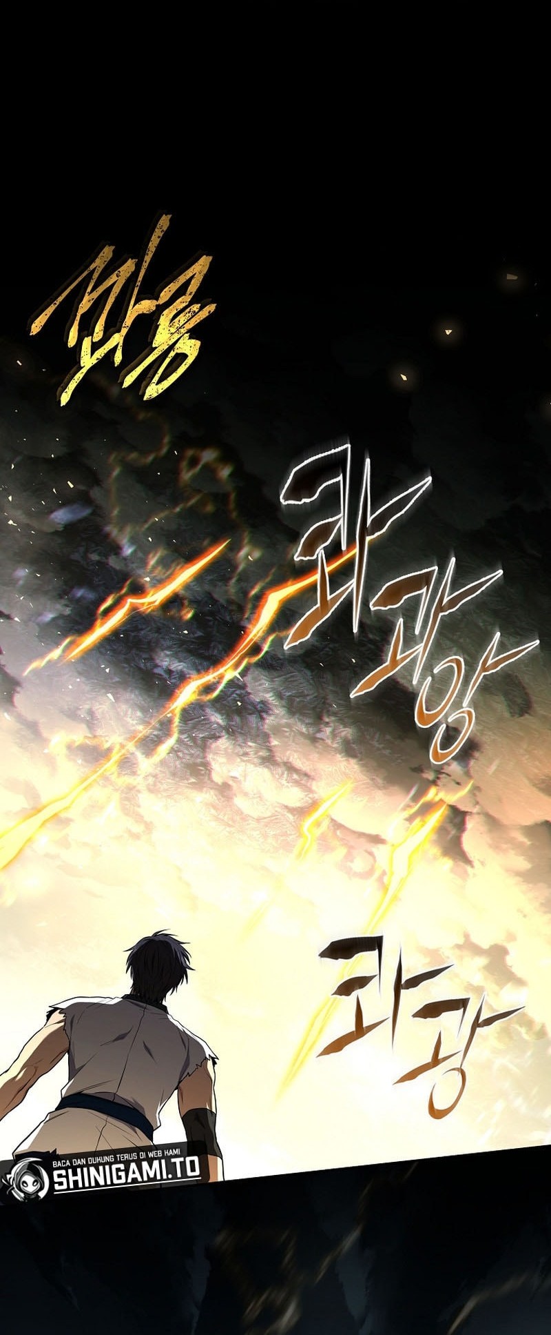 Return of the Frozen Player Chapter 172 Gambar 45