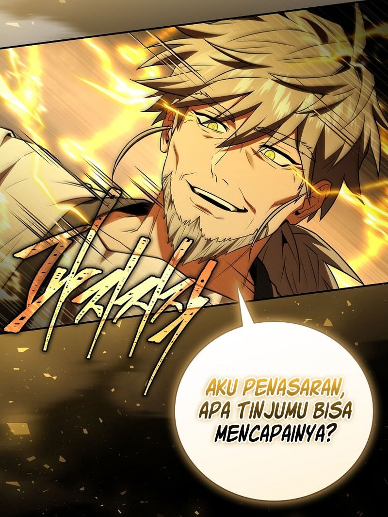 Return of the Frozen Player Chapter 172 Gambar 49