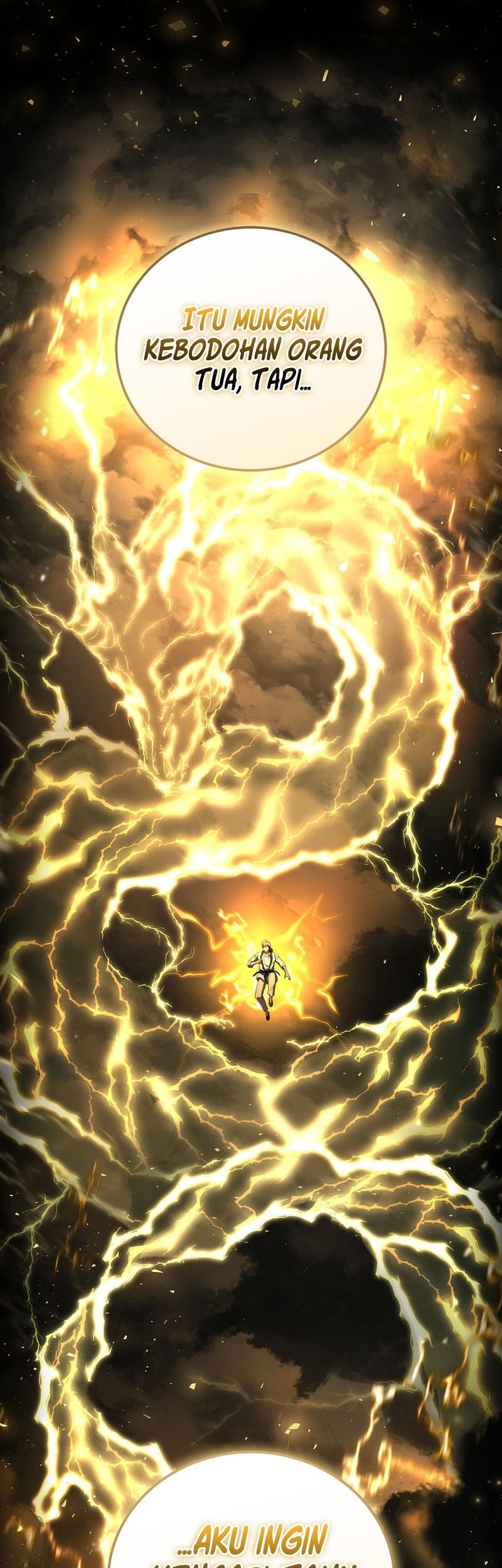 Return of the Frozen Player Chapter 172 Gambar 50