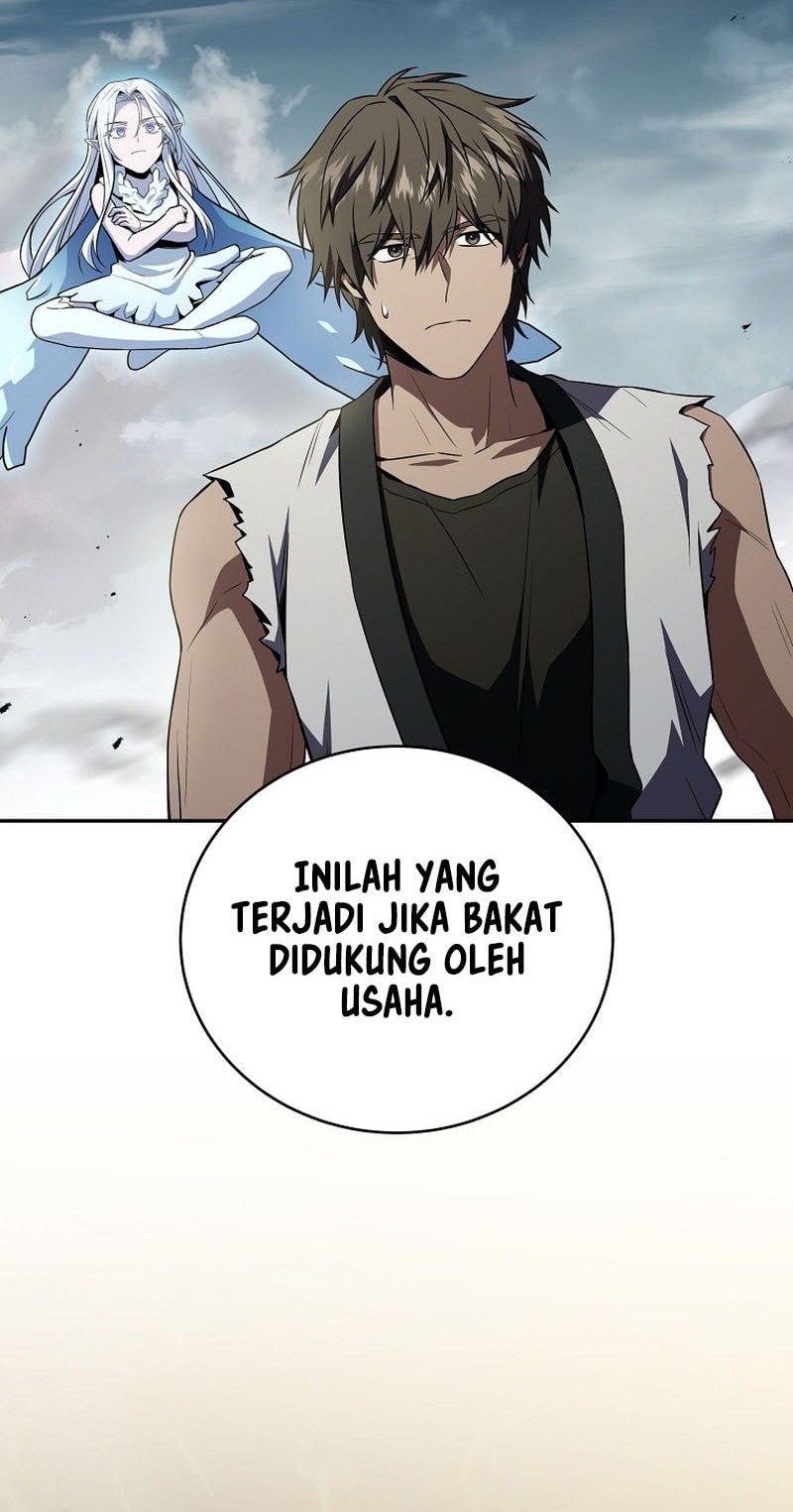Return of the Frozen Player Chapter 172 Gambar 21