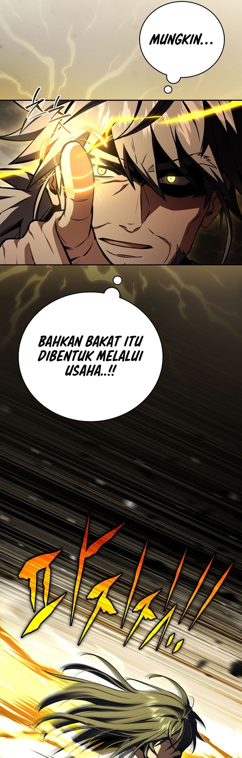 Return of the Frozen Player Chapter 172 Gambar 22