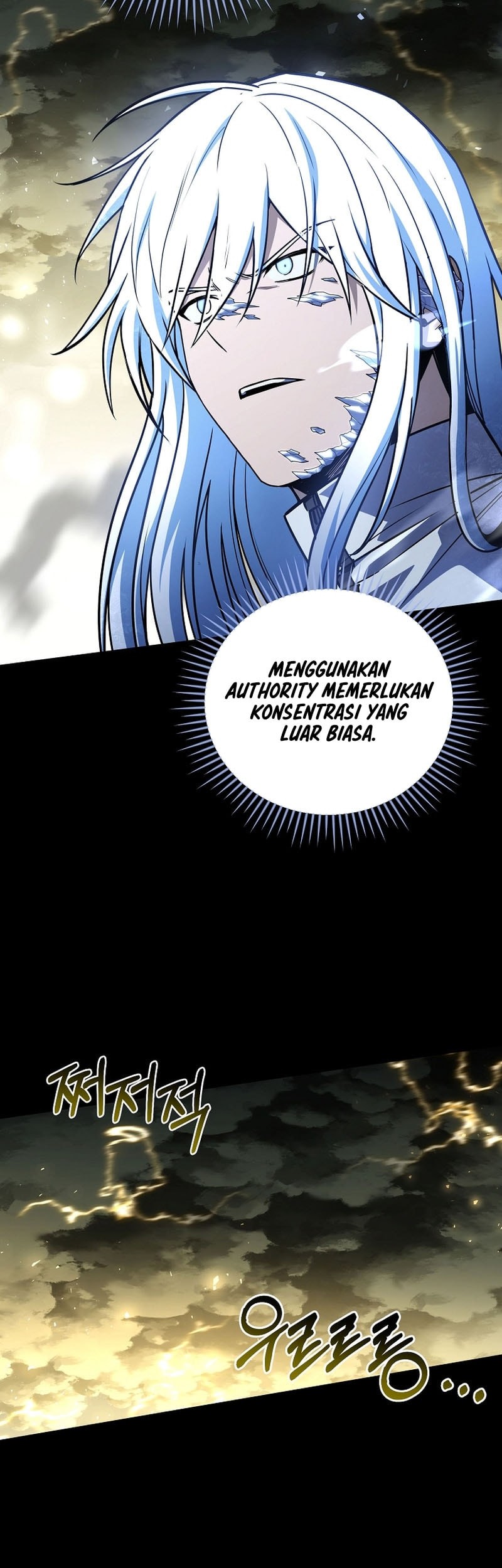 Return of the Frozen Player Chapter 172 Gambar 29