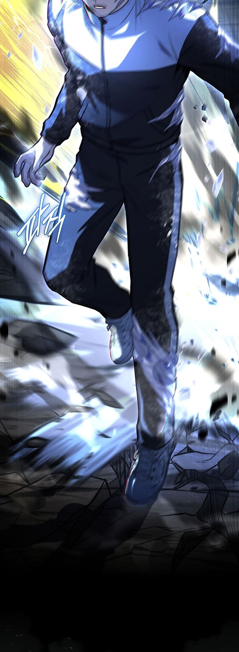 Return of the Frozen Player Chapter 172 Gambar 33
