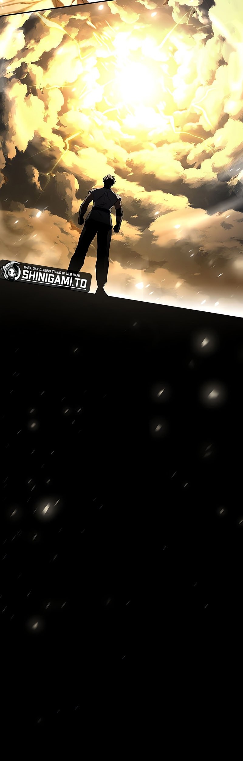 Return of the Frozen Player Chapter 173 Gambar 12