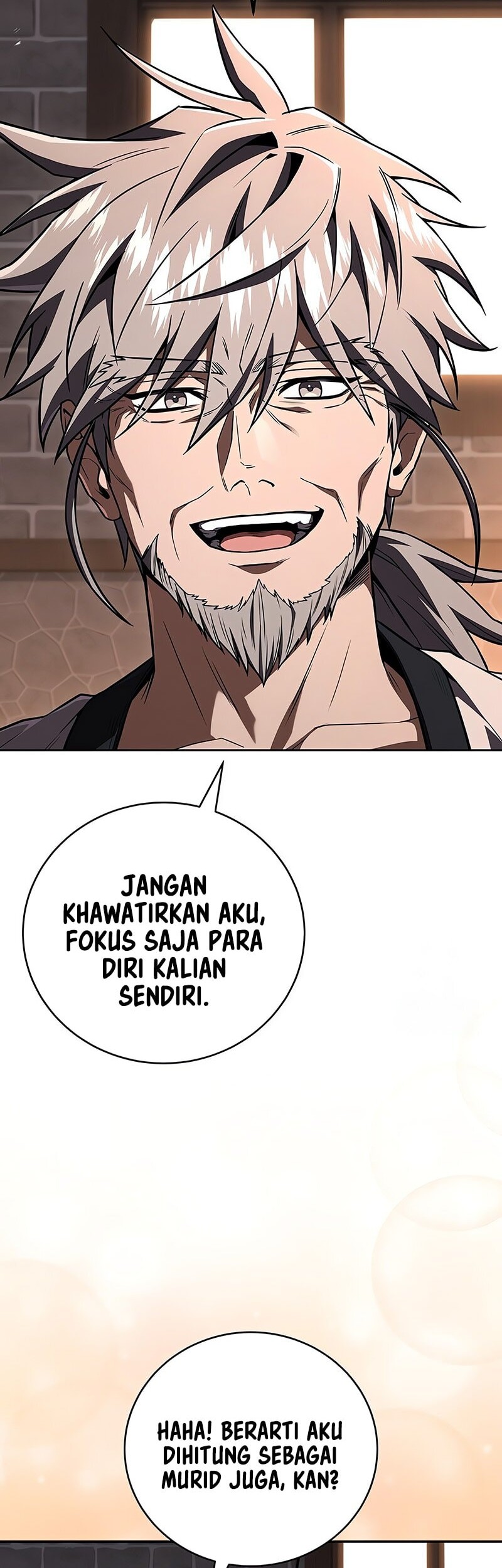 Return of the Frozen Player Chapter 175 Gambar 31