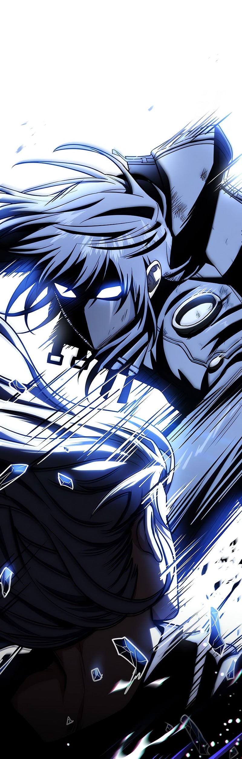 Return of the Frozen Player Chapter 183 Gambar 35