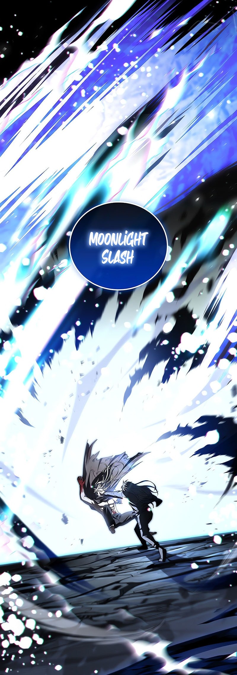 Return of the Frozen Player Chapter 183 Gambar 36