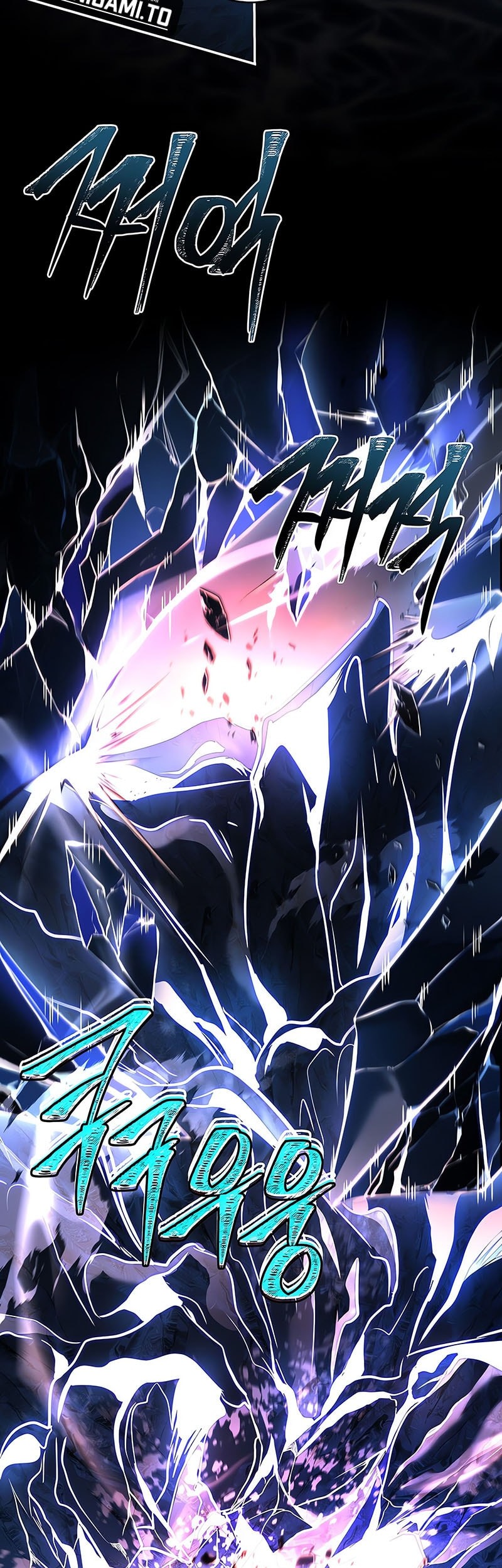 Return of the Frozen Player Chapter 183 Gambar 39