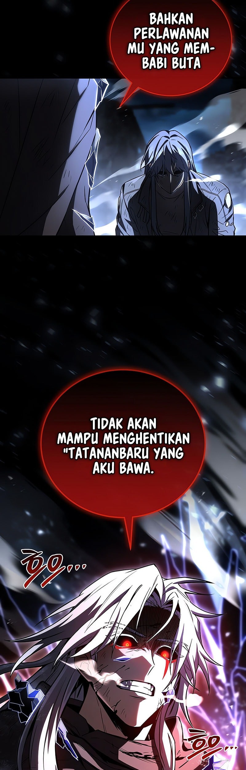 Return of the Frozen Player Chapter 183 Gambar 41