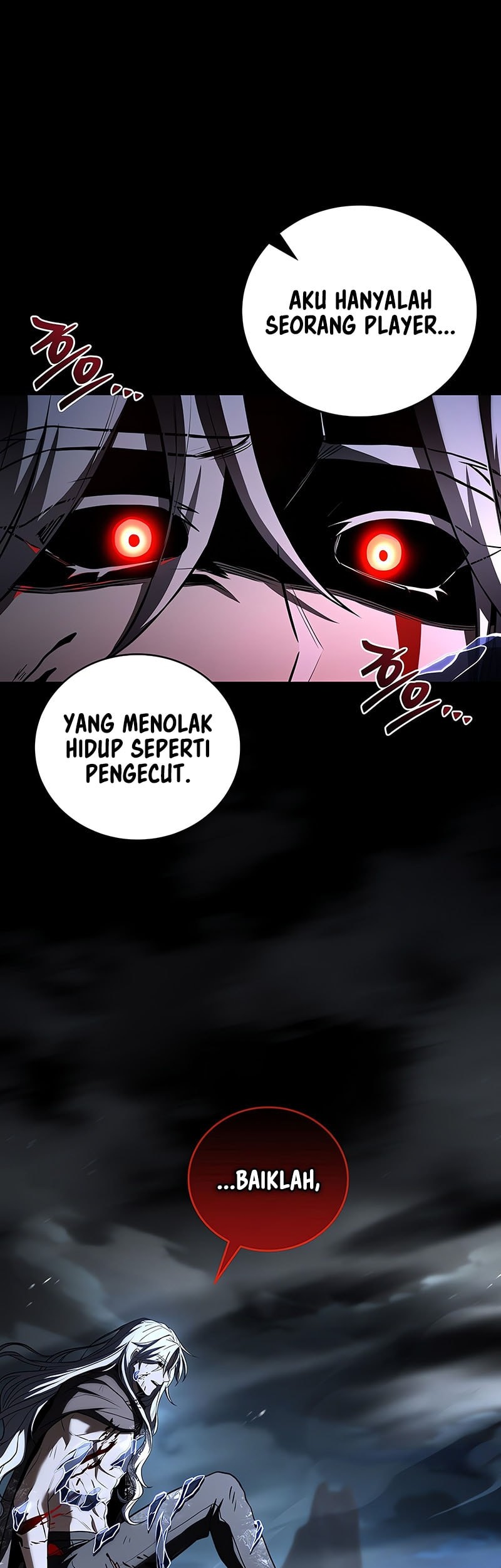 Return of the Frozen Player Chapter 183 Gambar 43