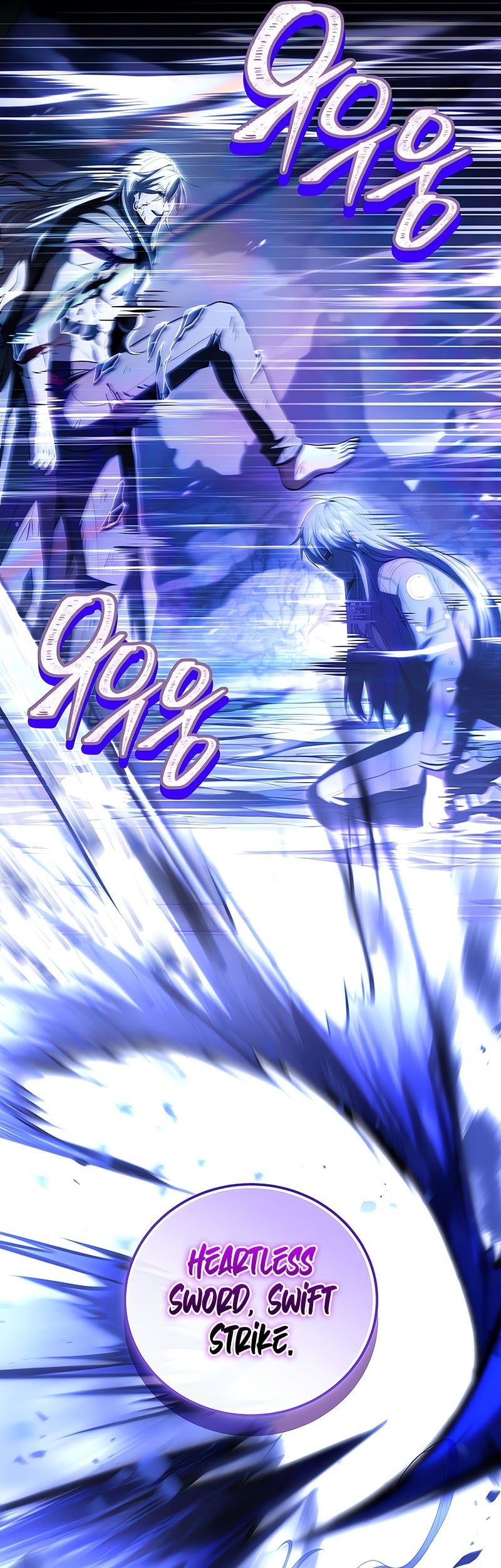 Return of the Frozen Player Chapter 183 Gambar 45