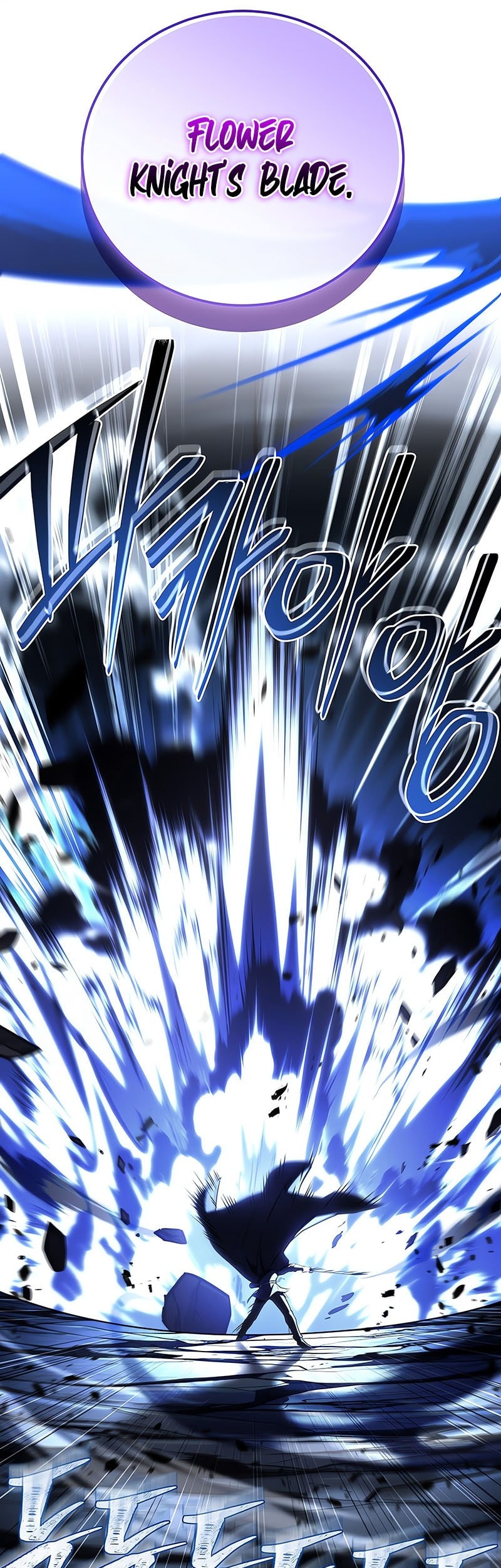 Return of the Frozen Player Chapter 183 Gambar 47
