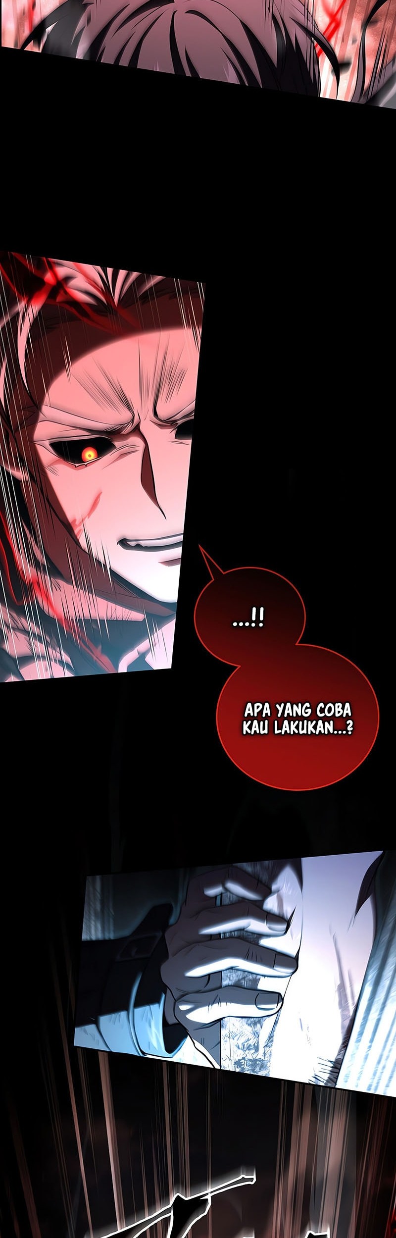 Return of the Frozen Player Chapter 183 Gambar 19