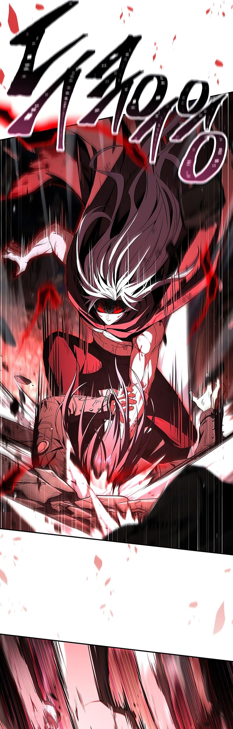Return of the Frozen Player Chapter 183 Gambar 22