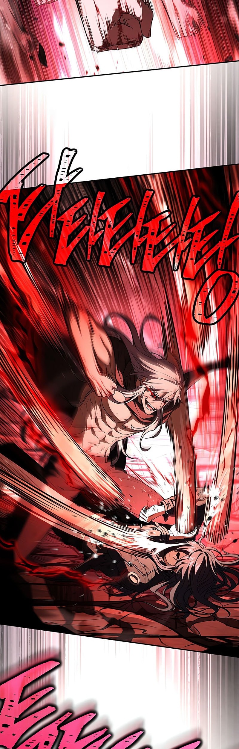 Return of the Frozen Player Chapter 183 Gambar 23