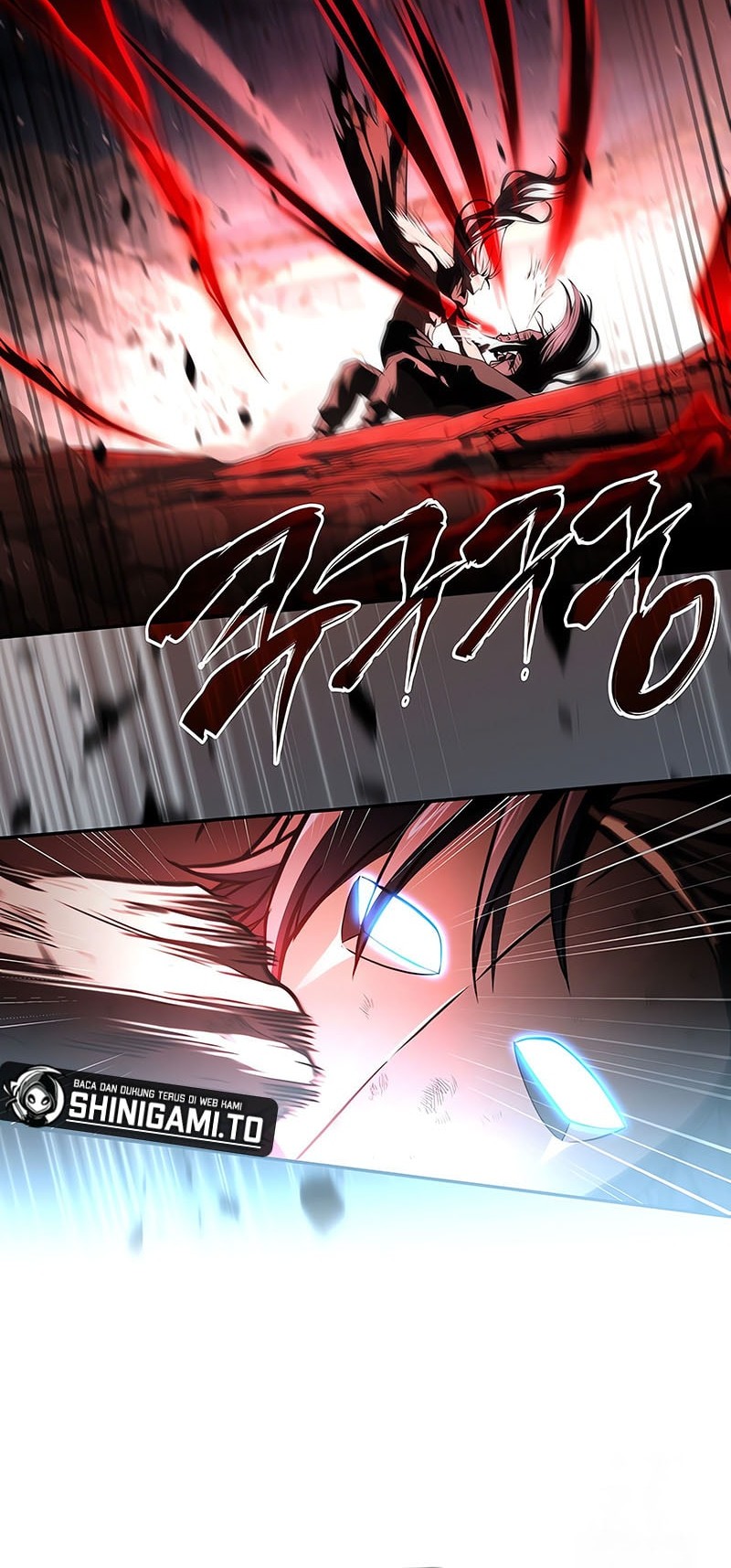 Return of the Frozen Player Chapter 183 Gambar 25