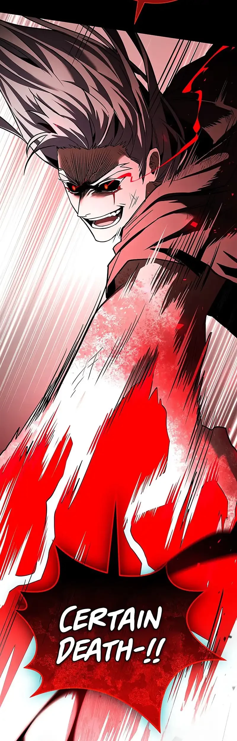 Return of the Frozen Player Chapter 184 Gambar 38