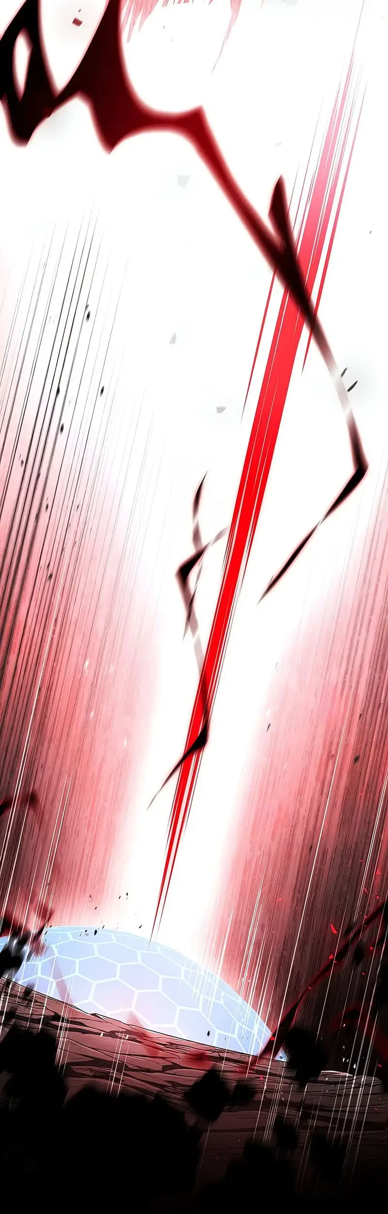 Return of the Frozen Player Chapter 184 Gambar 39